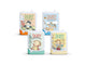 AUDIOBOOKS: DORY FANTASMAGORY