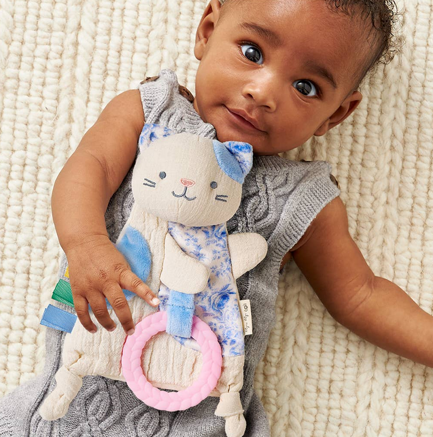 Itzy Ritzy Kitty Bitzy Crinkle™