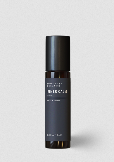 Inner Calm Blend  (ANXIETY RELIEF) | 10 ml