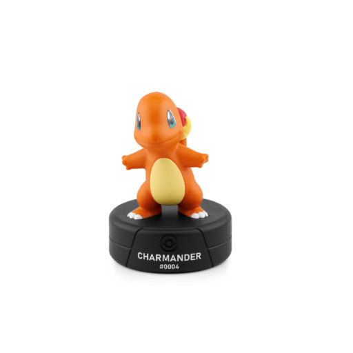 POKEMON: CHARMANDER TONIE