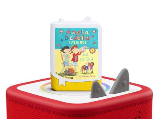 AUDIOBOOKS: AMELIA BEDELIA