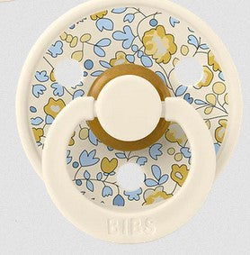 Bibs Pacifier : 6-18mo