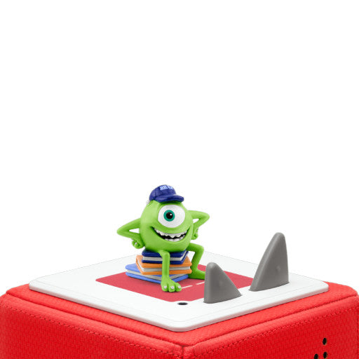 DISNEY & PIXAR MONSTERS UNIVERSITY