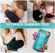 Self Tanner Body + Face Applicator / Exfoliating Glove