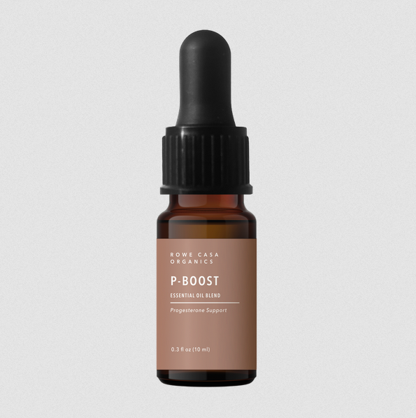 P-BOOST DROPS | 10 ml