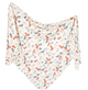 Rufus Knit Blanket Single