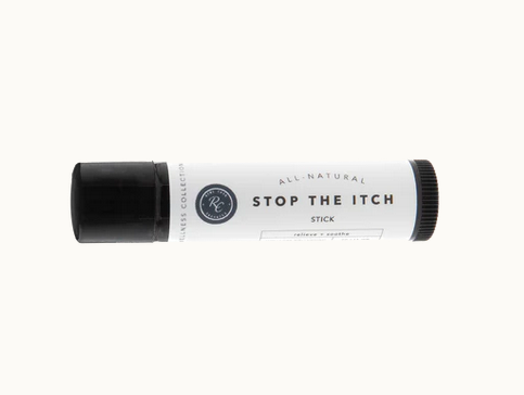 -STOP THE ITCH STICK | .17 OZ