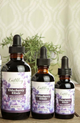 Elderberry Elixir- For Kids | 4oz