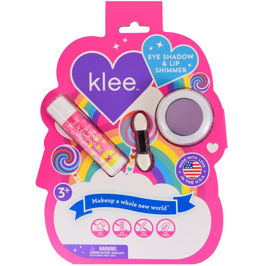 Meadow Sparkles  - Eye + Lip  Set