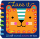Lace It  - Wild Animal - Lacing Book