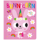 THE BUNNICORN BOOK