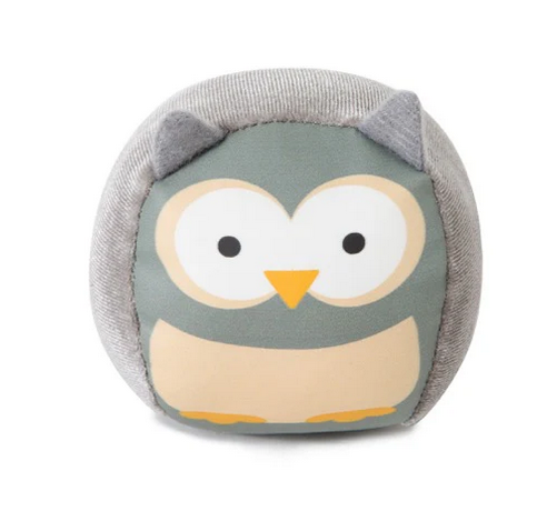 *Roly Poly Balls - Farm Owl