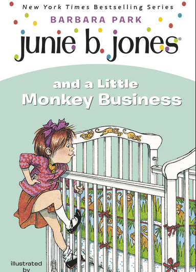 The Junie B. Jones Collection