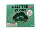 Glitter Cloud Squish Green