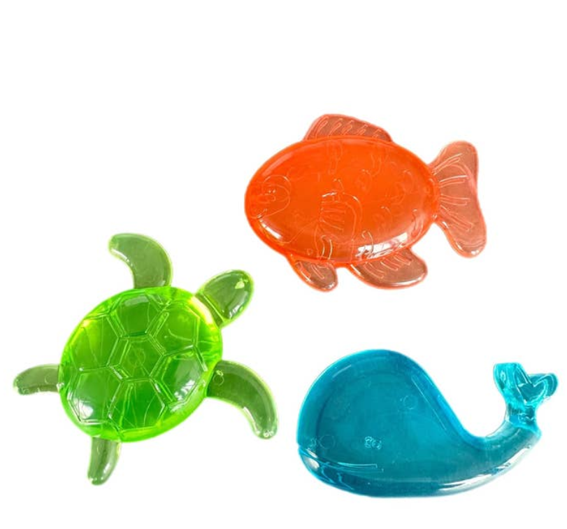 Ocean Friends Dive Toys