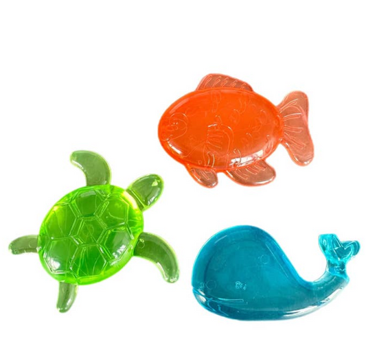 Ocean Friends Dive Toys