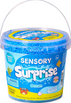 Sensory Surprise Squishy Foam Bucket - Ocean Theme Charms