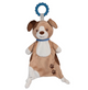 Zeke Puppy Teether