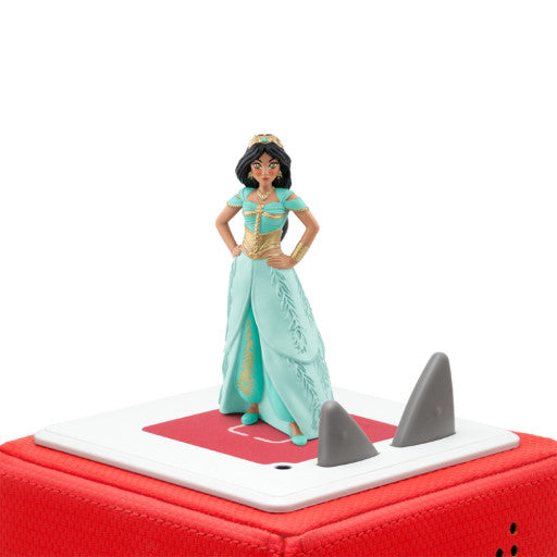 DISNEY ALADDIN: JASMINE