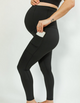 Maternity To Postpartum Active Leggings - 2.0