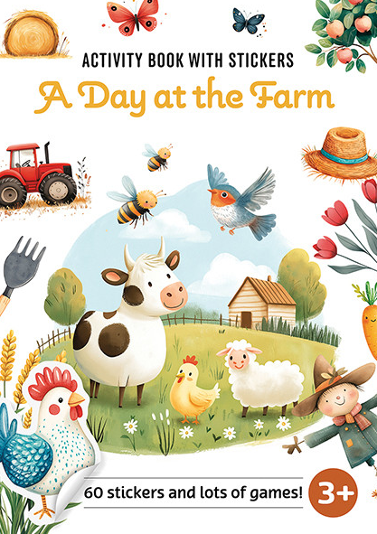A Day at the Farm