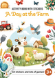 A Day at the Farm