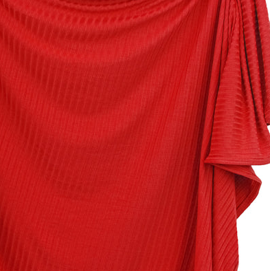*Sterling Ribbed Swaddle Blanket