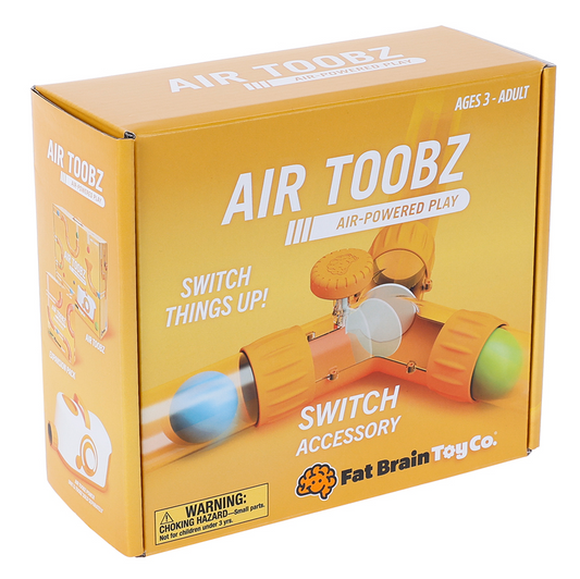 AirToobz Switch