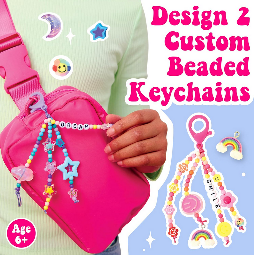 Pvc Mini Backpack Keychain Mini Kit Backpack Keychains