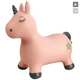 Jumping Animal LUNA THE UNICORN