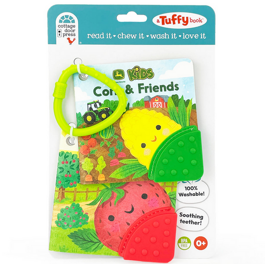 John Deere Kids 2 Pack: Corn & Friends / Berry Nic