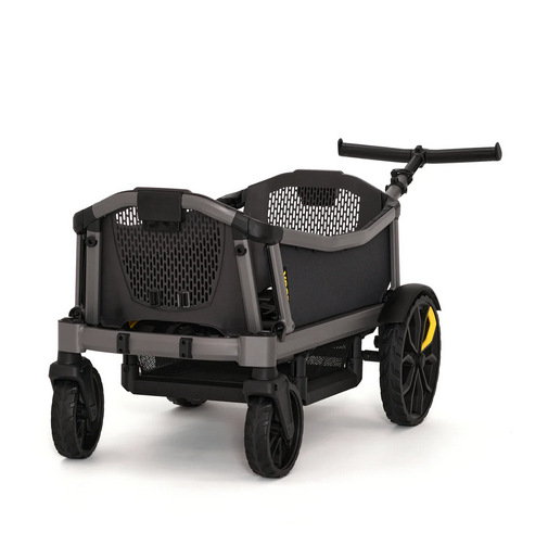 Veer Cruiser City Wagon