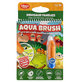 Dinosaur Families Aqua Brush Color with Water Book