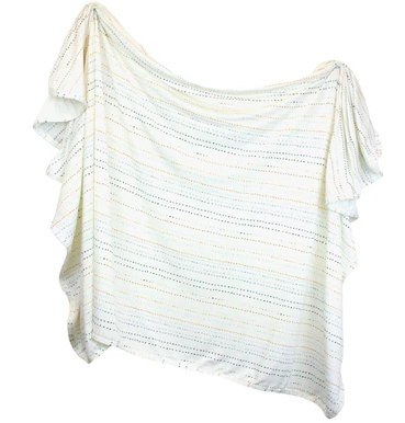 Conrad Swaddle Blanket