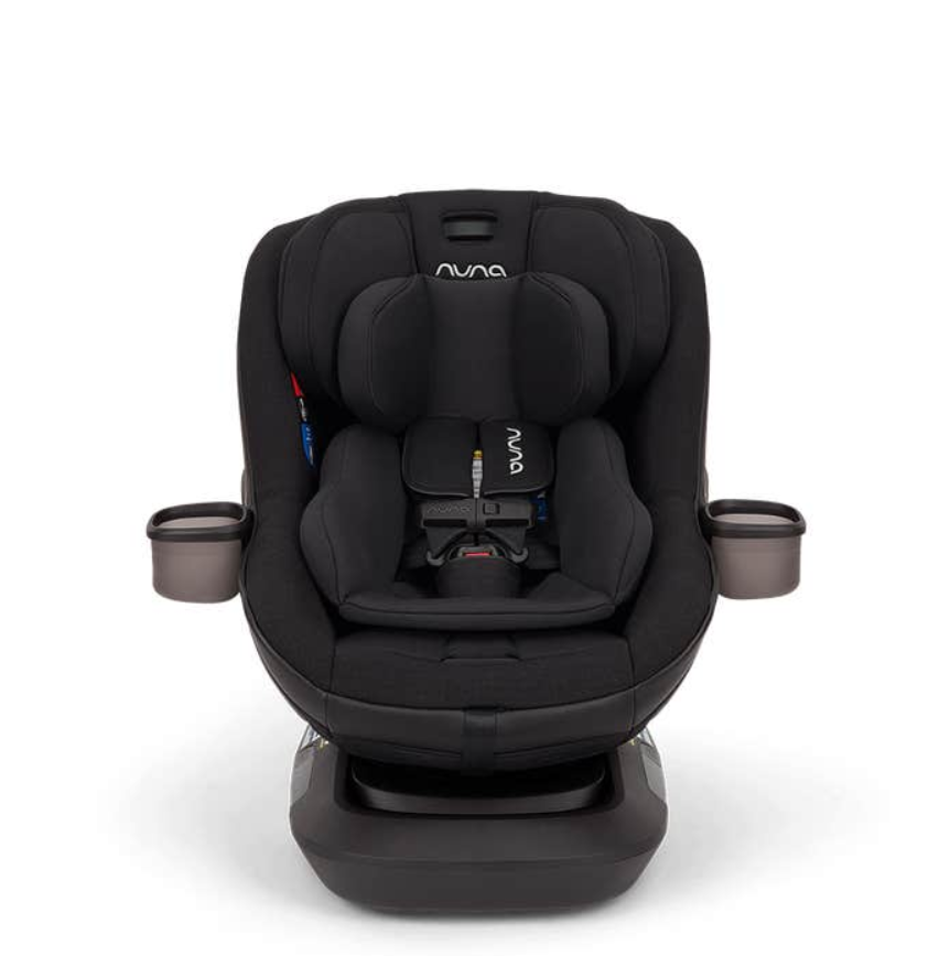 Nuna REVV MAXX  w/ cupholder Midnight