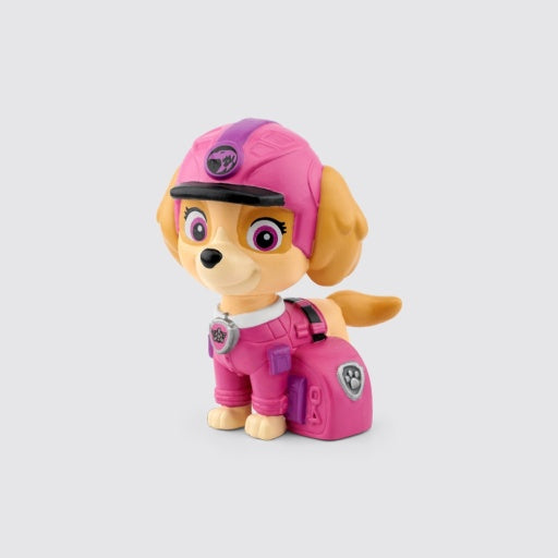 PAW PATROL JUNGLE PUPS: SKYE