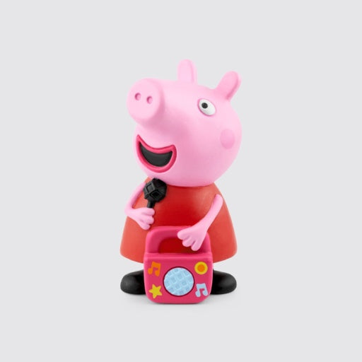 PEPPA PIG - MY FIRST ALBUM