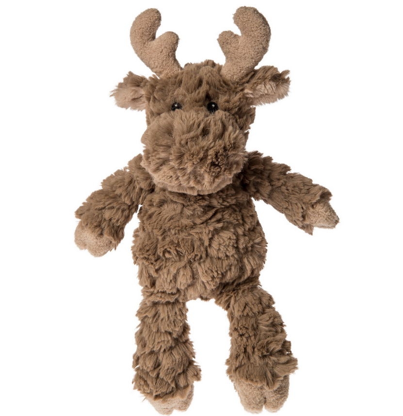 Putty Nursery Moose