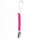 Punch Pacifier Clip