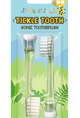 Tickle Tooth Sonic Toothbrush Replacement Heads