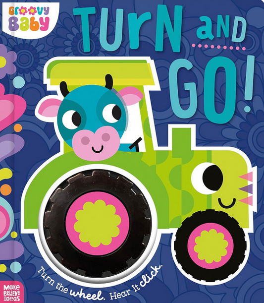 TURN AND GO!