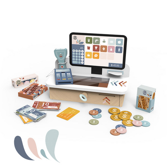 Cash Register