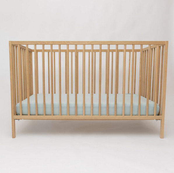 Brave Little Ones Crib Sheet