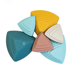 Balance Stepping Stones