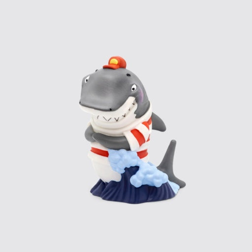 Clark the Shark - Elegant Mommy