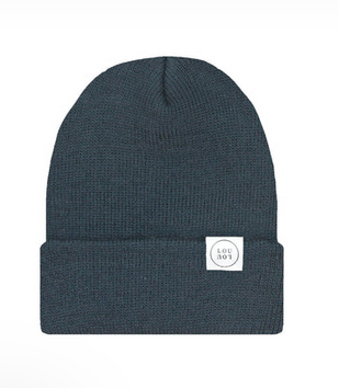 Beanie Navy