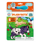 Splash-Tastic Playful Pups