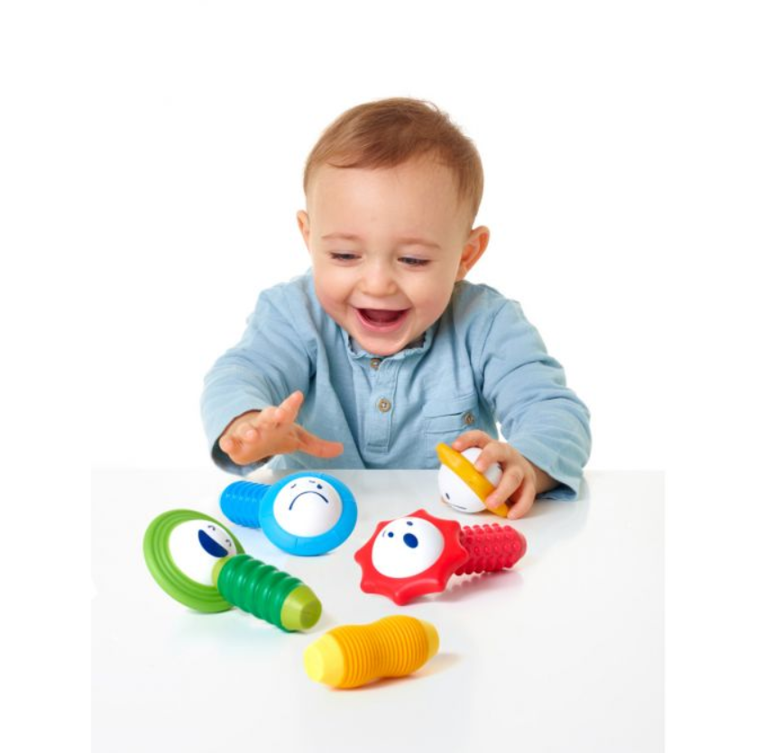 SmartMax My First Sounds & Senses