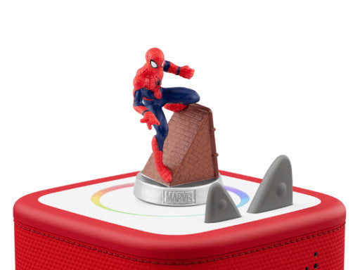 MARVEL SPIDER-MAN TONIE
