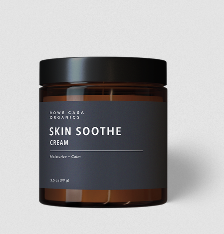 Skin Soothe Cream | 4 Oz